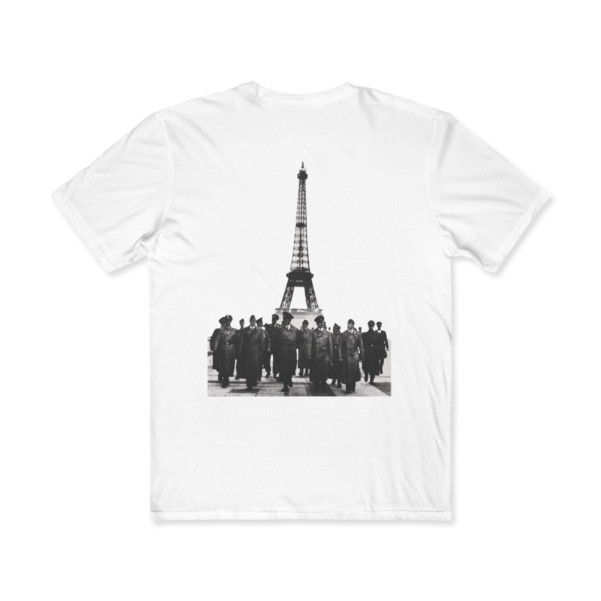 Hitler and His Entourage